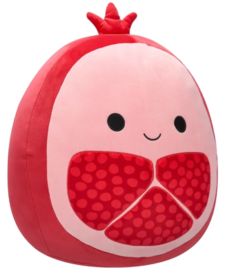 Squishmallows Oafe 40 cm Maskotka przytulanka