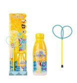 Obręcz mini Motyl do baniek mydlanych 400ml Tuban