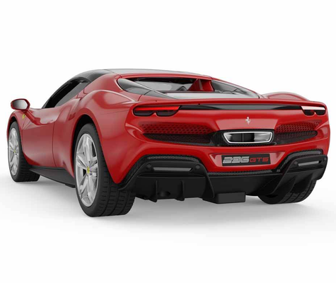 RASTAR 94600 R/C 1:16 Ferrari 296 GTS Auto