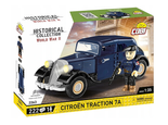 Klocki Cobi 2263 Citroen Traction 7A