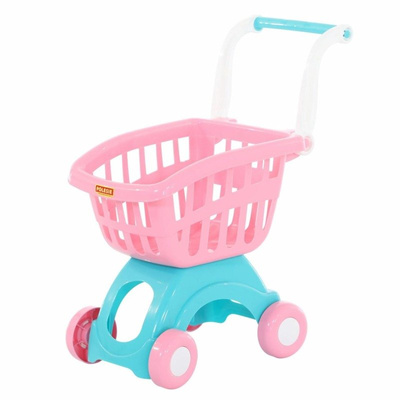 Wózek do sklepu Mini, na zakupy 71279 2kolory