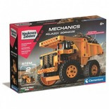 Clementoni Pojazd Górniczy Naukowa Zabawa