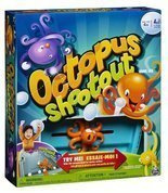 Gra zręcznościowa Cymbergaj ośmiorniczki