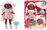 Na! Na Na Surprise Teens Doll seria 2 Lila Lamb