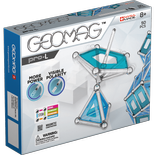 GEOMAG Pro-L Panels 50 el. Klocki magnetyczne