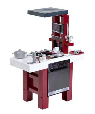 Klein 7150 Kuchnia Miele Facelift dla dzieci