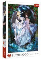 Puzzle 1000 Magiczny wszechświat Trefl