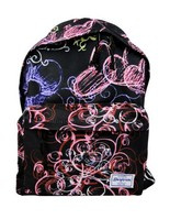 Plecak szkolny młodzieżowy 16J 14 Derform