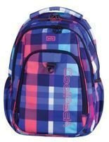 Plecak szkolny Coolpack Strike 2 przegrody 27l