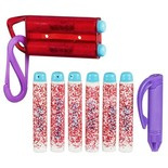 Nerf Rebelle Zestaw Zakodowanych Strzałek Hasbro