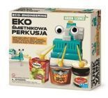 Eko Śmietnikowa Perkusja Russell