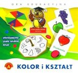 Kolor i kształt ALEXANDER