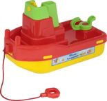 Statek łódź holownik Laguna 41531