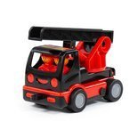 Mammoet Mój pierwszy samochód