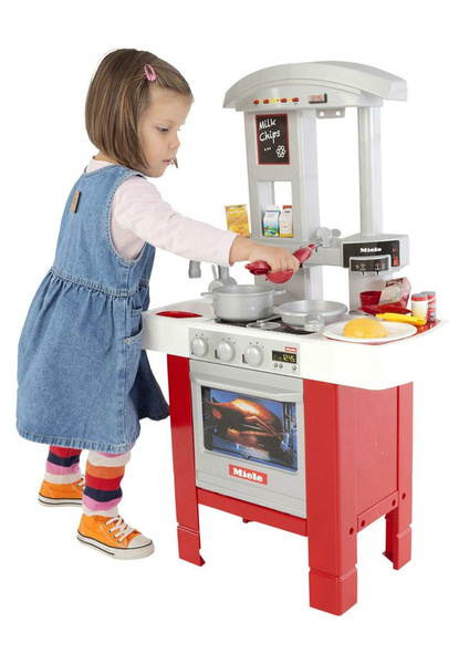 Klein 9106 Kuchnia Miele Starter z dźwiękami