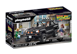 Playmobil 70633 Auto terenowe Pickup Martyego