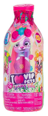 I LOVE VIP PETS Figurka Niespodzianka Piesek do stylizacji Tm Toys