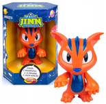 Magic Jinn Zwierzęta czyta w myślach Dumel