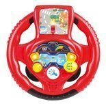 Kierownica Symulator Jazdy Mistrz Kierownicy Winfun
