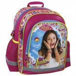 Plecak szkolny Soy Luna Disney Derform
