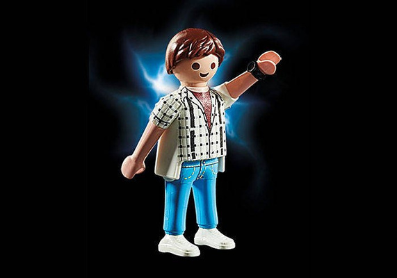 Playmobil 70633 Auto terenowe Pickup Martyego
