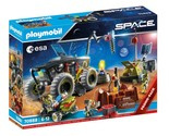 Ekspedycja na Marsa z pojazdami Playmobil 70888