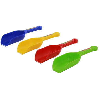 Szufelka 24 cm 4 kolory 40930 