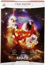 View Master kosmos rozszerzenie