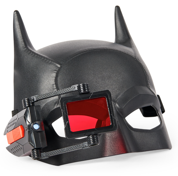 Maska Batman Zestaw detektywa Spin Master 