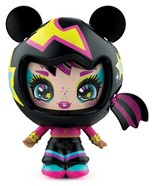 Zoobles Laleczka kula BAM POP