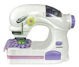 Maszyna do szycia na baterie dla dzieci