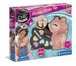 Crazy Chic Kosmetyczka Jelonek 18638 Clementoni