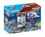 Playmobil Rescue Action Ochrona wybrzeża 70664