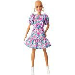Barbie Fashionistas Modne przyjaciółki GHW64