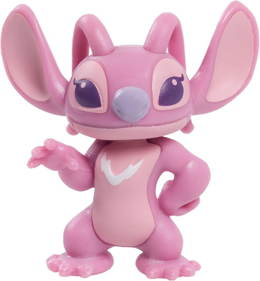 Disney Lilo i Stitch Figurki Zestaw Deluxe