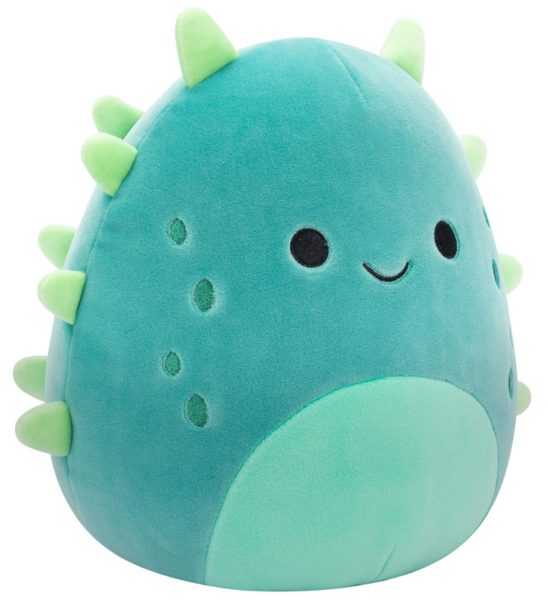 Squishmallows Wasabi 40 cm Maskotka przytulanka