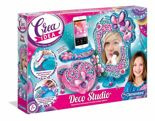 Crea Idea Studio dekoracji 15237 Clementoni