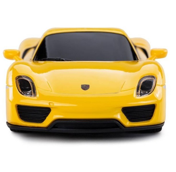 RASTAR 71400 R/C 1:24 PORSCHE 918 Spyder Auto zdalnie sterowane