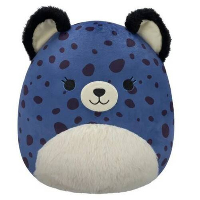 Squishmallows maskotka gepard Spotts 30cm