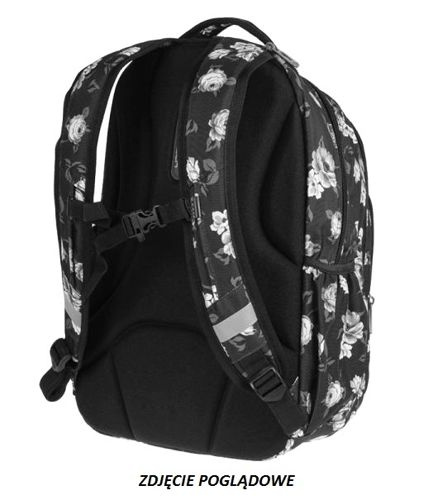 CoolPack Plecak szkolny Spark II Mosaic Dots