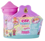 Cry Babies laleczka płacząca domek Storyhouse