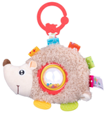 BaliBazoo Zawieszka Jeż Grzechotka