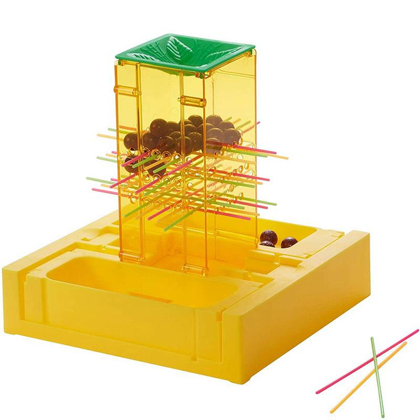 Gra Spadające małpki Wersja Podróżna