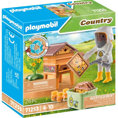 71253 Pszczelarka Playmobil Country