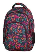 Plecak szkolny Coolpack Basic 2 przegrody 27l