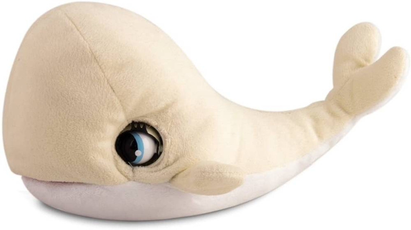 Interaktywny wieloryb Sammi Blu Blu Tm Toys
