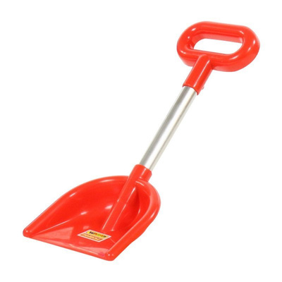 Łopatka do piasku mała 39897 4 kol. 