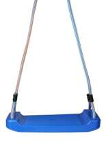 Huśtawka Deska Plastikowa - Kolory