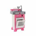 Zestaw Carmen 1 Zmywarka do naczyń dla dzieci 57891 Polesie