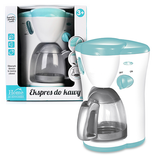 Ekspres do Kawy dla Dzieci AGD Światło Dźwięk Ruch